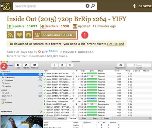 How To Download Bittorrent For Mac